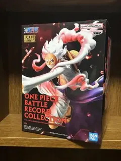 2026年最新】BATTLE RECORD COLLECTION LUFFY GEAR5 SPECIALの人気