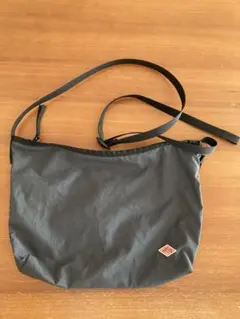 DANTON ショルダーバッグ　サコッシュ
