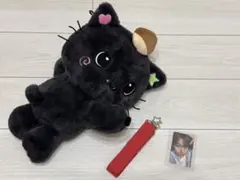 nct wish リク クリ wish doll ぬいぐるみ バッグ トレカあり - メルカリ