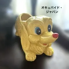 70年代〜80年代vintage 昭和レトロ レトロポップ 収納 ファンシー