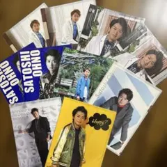 2025年最新】嵐 クリアファイルの人気アイテム - メルカリ