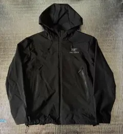 ARC'TERYX マウンテンパーカー ブラックのサムネイル