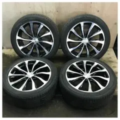専用2 DUNLOP 215/50R18 2023年製 ヤリスクロス ノーマル - メルカリ