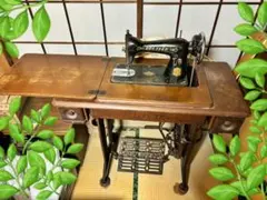 2025年最新】足踏みミシン レトロの人気アイテム - メルカリ