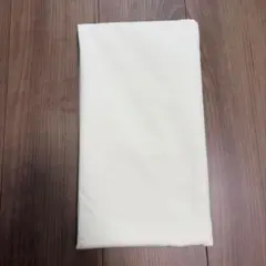 デコレクションズ　しっかりオックス　生成り