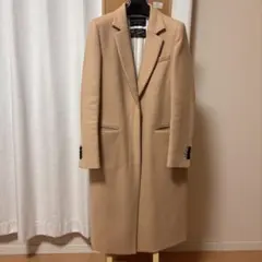 【週末限定値下げ】美品 MACPHEE／TOMORROWLANDコート