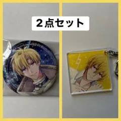 2025年最新】六弥ナギ バッジの人気アイテム - メルカリ