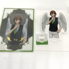 AGF 2025 うたの⭐︎プリンスさまっ♪ うたプリ 寿嶺二