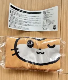 新品未使用☆Sanrio House限定ミニエコバッグ コロコロクリリン