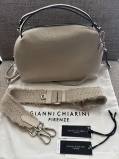 GIANNI CHIARINIジャンニキアリーニ アリファベージュ