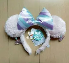 カチューシャ ピンク ディズニー パルパルーザ パルパル ヴァネロペ