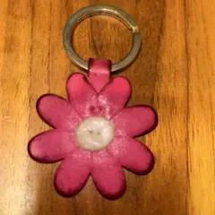 2025年最新】コーチ キーホルダー フラワーの人気アイテム