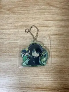 鬼滅の刃 時透無一郎 アクリルキーホルダー