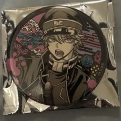 2026年最新】桃源暗鬼 メタリック缶バッジ 等々力颯の人気アイテム