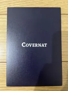 COVERNAT⭐︎スビン　4カット　購入特典　写真　TXT