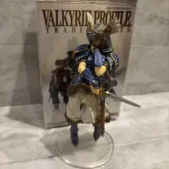 トレーディングアーツ ヴァルキリープロファイル 2種セット - メルカリ