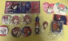 ブルーロック 千切豹馬