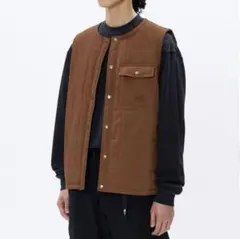 【新品・未使用】THE NORTH FACE Meadow Warm Vestのサムネイル