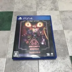 Five Nights at Freddy’s: Security Breach