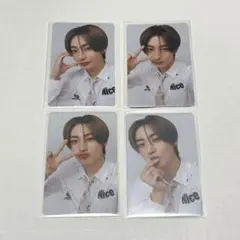 RIIZE アントン トレカ ホルツ RIIZING DAY