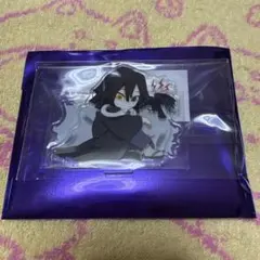鬼滅の刃 ハロウィン2026 ランダムアクリルスタンド 伊黒小芭内