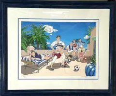 2026年最新】わたせせいぞう サインの人気アイテム - メルカリ