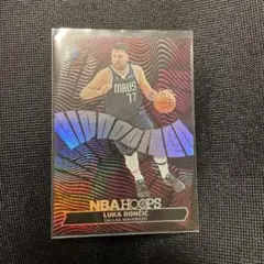 2019 Panini Prizm Luka Doncic #75 Mint - メルカリ