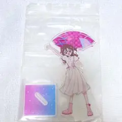 キミとアイドルプリキュア 咲良うた アクリルスタンド Flower - メルカリ
