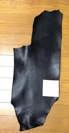 No.380 牛革はぎれ
