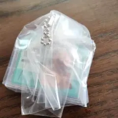 BT21 パッケージチャーム　SHOOKY