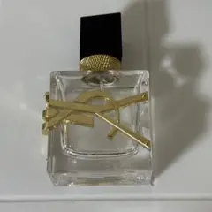 イヴサンローランリブレオーデパルファム　空瓶 30ml