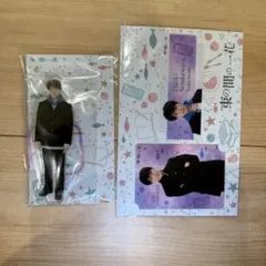 2025年最新】束の間の一花 アクスタの人気アイテム - メルカリ