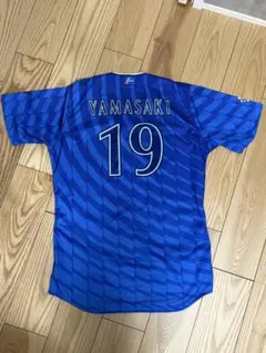 横浜DeNAベイスターズ 石田健大 実使用 ユニフォーム 直筆サイン入り 横浜DeNAベイスターズ 石田健大 実使用 ユニフォーム 直筆サイン入り
