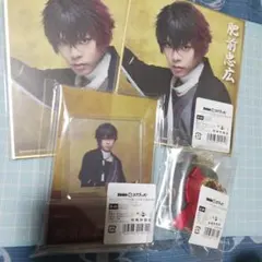 肥前忠広　刀ミュ