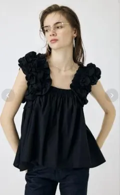 2026年最新】shoulder frill moussyの人気アイテム - メルカリ