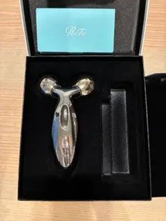 新品未使用・正規品】ReFa CARAT リファカラット MTG 美顔ローラー