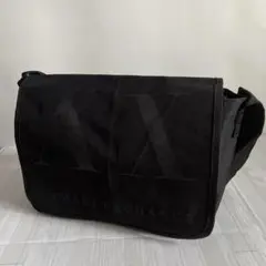 【新品未使用】ARMANI EXCHANGE ショルダーバッグ