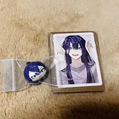 にじさんじ びっくらたまご つむまる 長尾景