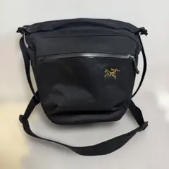 希少 アークテリクス Arro 8 Shoulder Bag 廃盤 - メルカリ