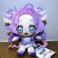 フロスト ぷぎゅット ぬいぐるみ マスコット 「マジカルハロウィン