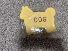 たべっ子どうぶつ　ポーチ　DOG