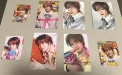 INI 佐野雄大 トレカ コンプ ＋ みてコレ