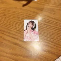 CUTIE STREET 桜庭遥花