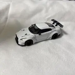 LB Works リバティーウォーク 1/64 日産 GT-R R35 箱無し