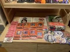 ワンピース一番くじ　下位賞60個まとめ売り