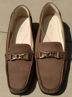 REGAL パンプス 23