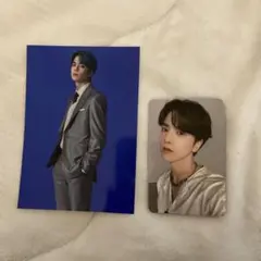 ドボイズ the boyz トレカ 生写真 ヨンフン