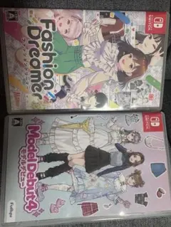 Amazon特典付きファッションドリーマー&公式ガイドブックセット Amazon特典付きファッションドリーマー&公式ガイドブックセット - メルカリ