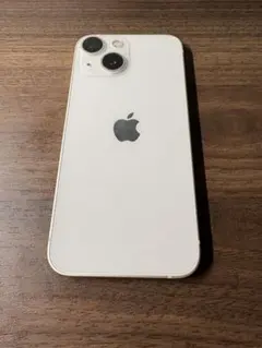iPhone 13 mini 256GB SIMフリー バッテリー84%初期化済 - メルカリ