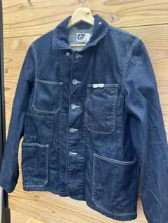 2026年最新】Engineered Garments メンズ カバーオールの人気アイテム